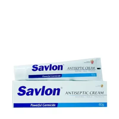 ACI Savlon Antiseptic Cream