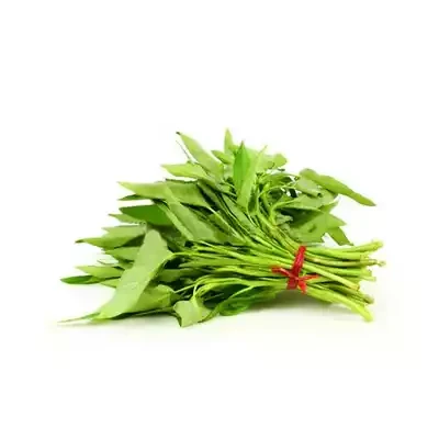 Kolmi Shak (Water Spinach)