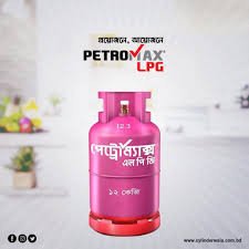 Petromax LPG GAS