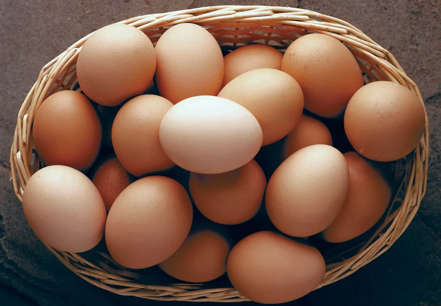 Chicken Eggs (Discounted)