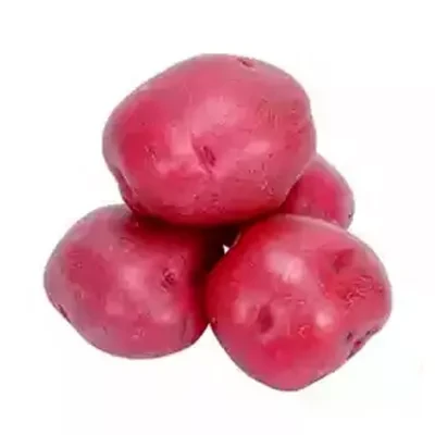 Lal Alu (Red Potato) ± 25 gm