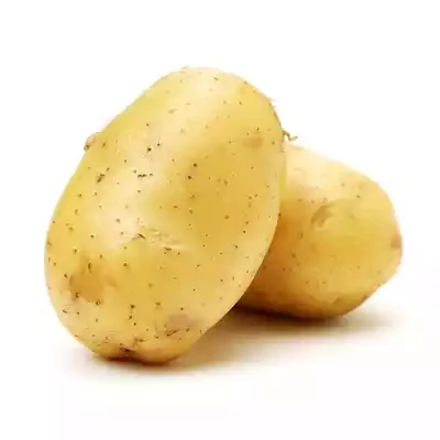 Boro Alu (Big Diamond Potato)