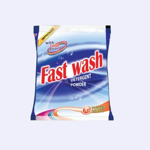 Fast Wash 1kg