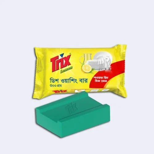 ট্রিক্স বার 300g