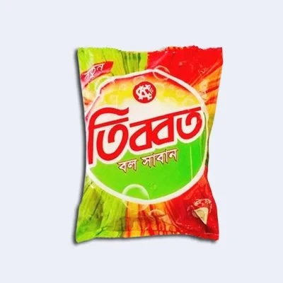 তিব্বত বল সাবান 125 gm