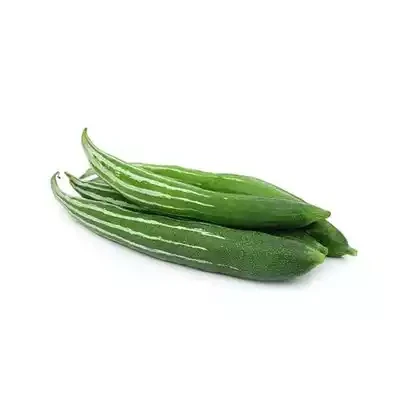 Chichinga (Snake Gourd) ± 25 gm