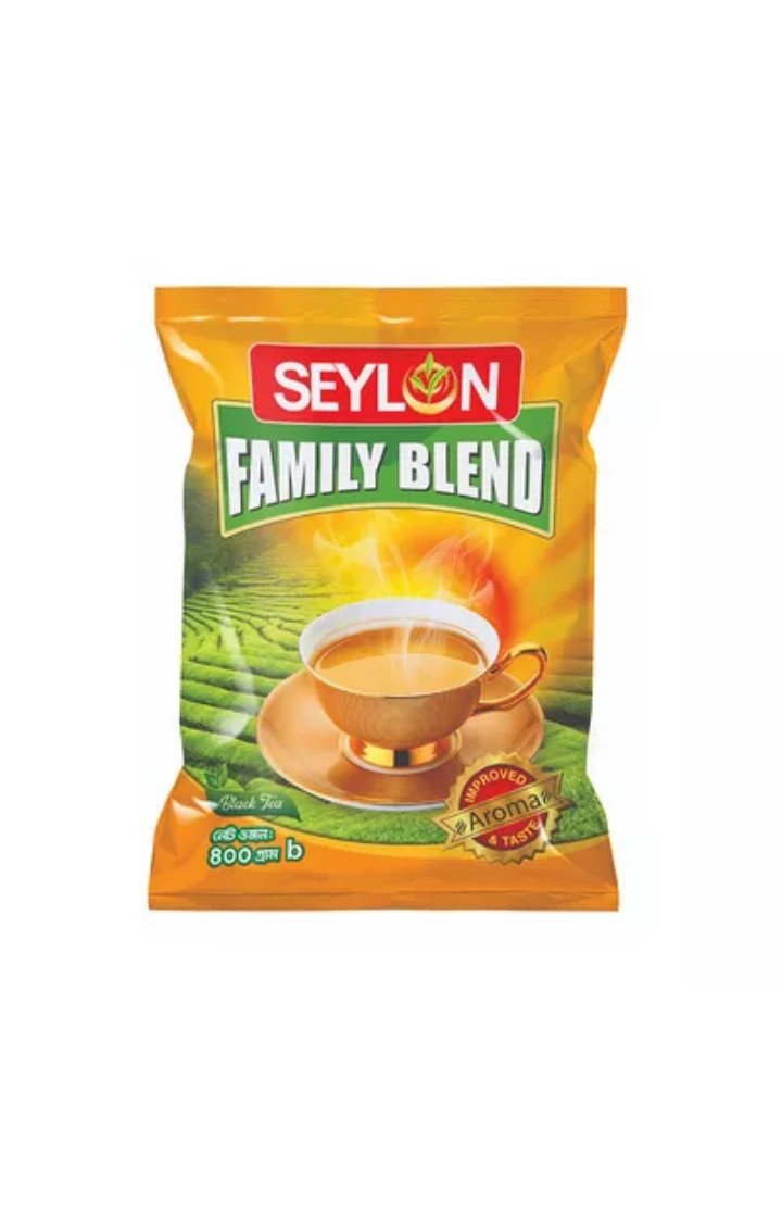 Seylon tea