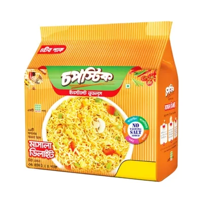 Chopstick Instant Noodles Masala Delight 140 gm