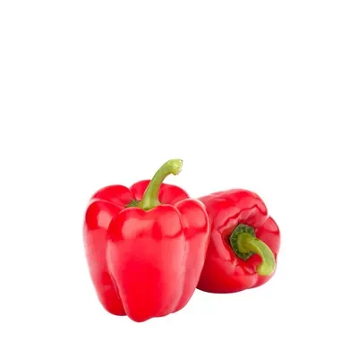 Capsicum Red