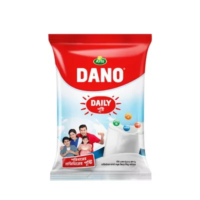 Dano Daily Pushti Milk Powder