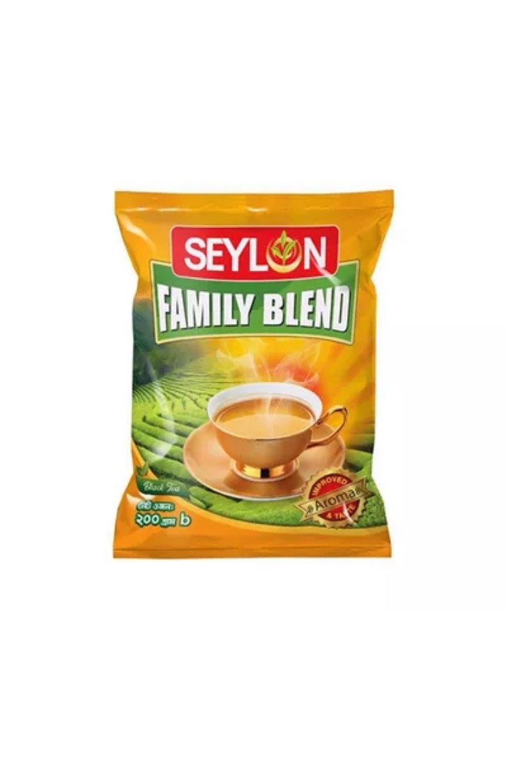 Seylon tea