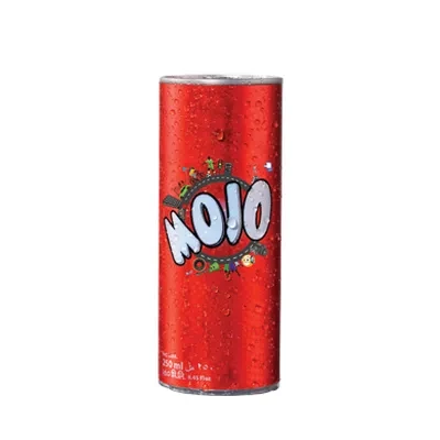 Mojo Can