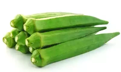 Dheros (Ladies Finger) ± 25 gm