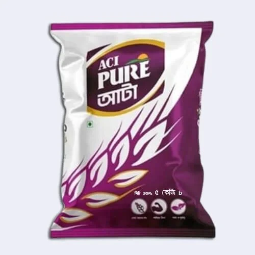 এসিআই পিওর আটা 5kg