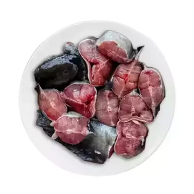 Magur Fish Processed ±30 gm