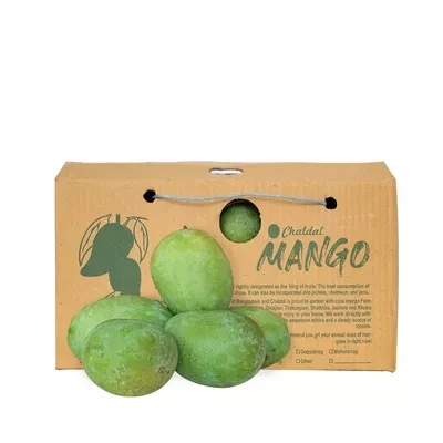 Mango Gobindobhog