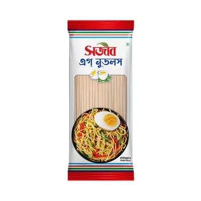 Sajeeb Egg Noodles