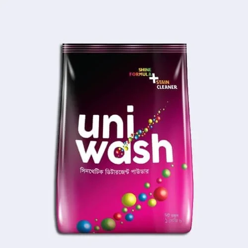 ইউনিওয়াশ ডিটারজেন্ট পাউডার 1kg
