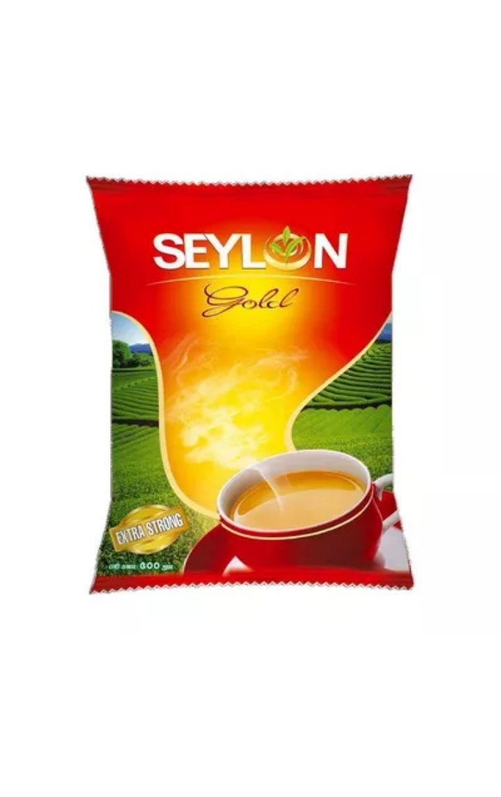 Seylon tea